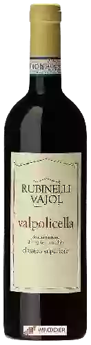 Domaine Rubinelli Vajol - Valpolicella Classico Superiore