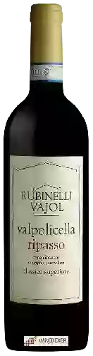 Domaine Rubinelli Vajol - Valpolicella Ripasso Classico Superiore