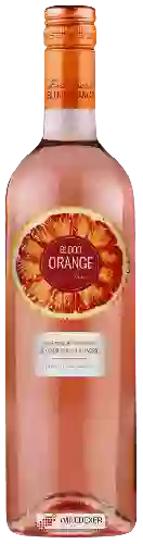 Domaine Ruby Red (First Press) - Blood Orange Rosé