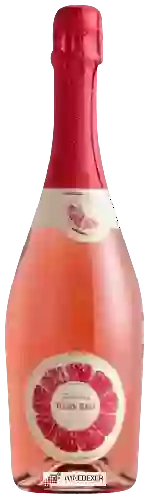 Domaine Ruby Red (First Press) - Sparkling Rosé