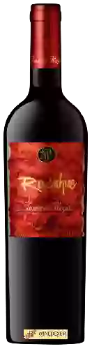 Domaine Rucahue Family Vineyard - Carpe Diem Tierra Roja