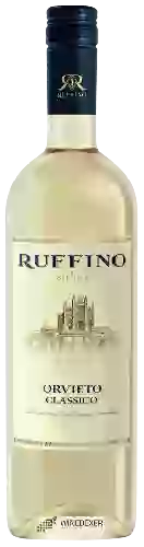 Domaine Ruffino - Orvieto Classico Bianco