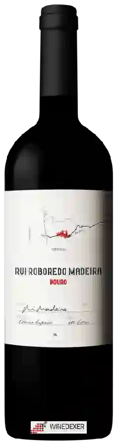 Domaine Rui Roboredo Madeira - Douro Tinto