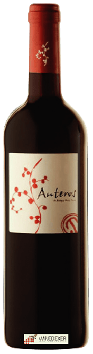 Domaine Ruiz Torres - Anteros Tinto