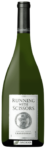 Weingut Running With Scissors - Chardonnay Weingut Running With Scissors - Chardonnay