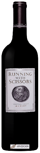 Weingut Running With Scissors - Merlot Weingut Running With Scissors - Merlot