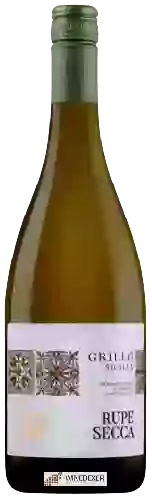 Domaine Rupe Secca - Grillo