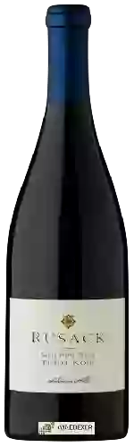 Domaine Rusack - Solomon Hills Vineyard Pinot Noir