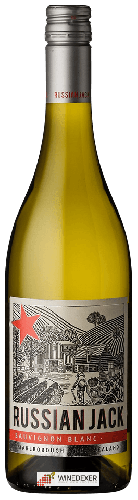 Domaine Russian Jack - Sauvignon Blanc