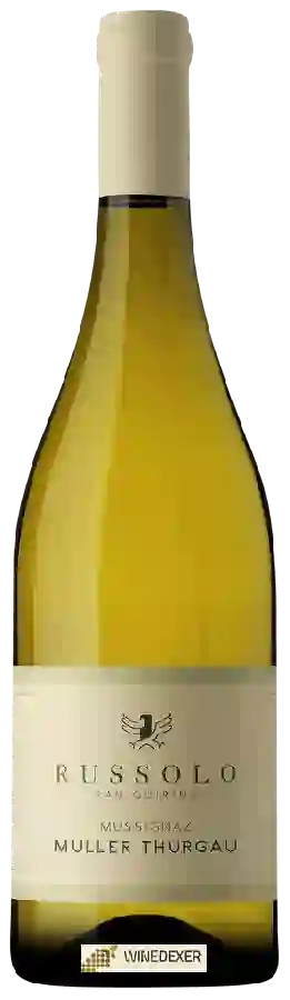 Domaine Russolo Rino - Mussignaz Müller Thurgau