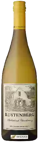 Domaine Rustenberg - Chardonnay