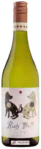 Domaine Rusty Mutt Domaine Rusty Mutt