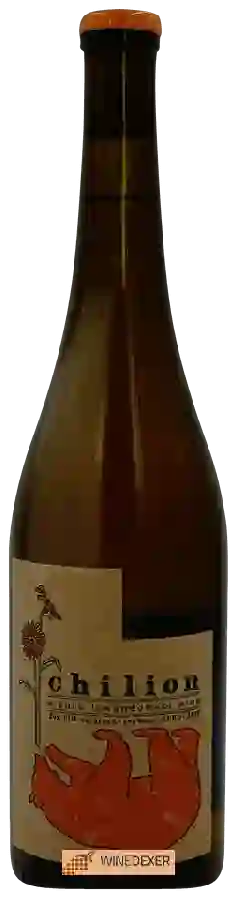 Domaine Ruth Lewandowski - Chilion Fox Hill Vineyard Cortese