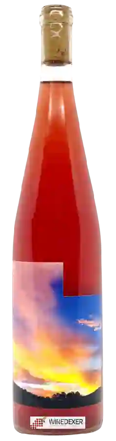 Domaine Ruth Lewandowski - Rosé Cuvée Zero