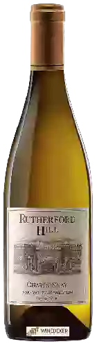 Domaine Rutherford Hill - Chardonnay