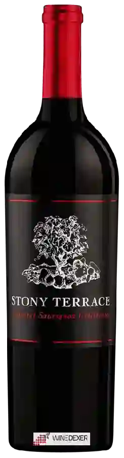 Domaine Rutherford Wine Company - Stony Terrace Cabernet Sauvignon Domaine Rutherford Wine Company - Stony Terrace Cabernet Sauvignon