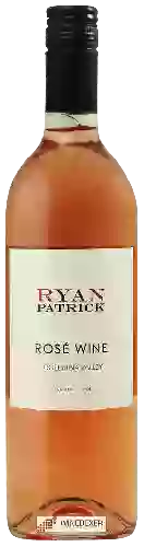 Domaine Ryan Patrick - Rosé