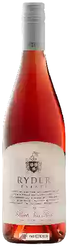 Domaine Ryder Estate - Pinot Noir Rosé