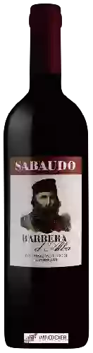 Domaine Sabaudo Domaine Sabaudo