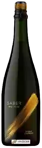 Domaine Saber Domaine Saber