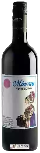 Winery Saccoletto Daniele - Minerva