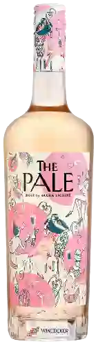 Domaine Sacha Lichine - The Pale Rosé