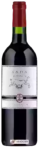 Domaine Sada - Integolo Toscana