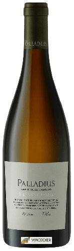 Weingut Sadie Family - Palladius Weingut Sadie Family - Palladius