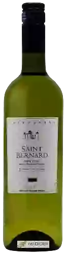 Domaine Saint Bernard