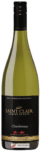 Domaine Saint Clair - Chardonnay