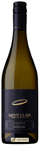 Domaine Saint Clair - Origin Viognier