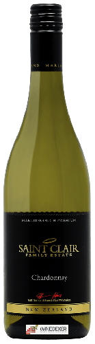 Domaine Saint Clair - Premium Chardonnay