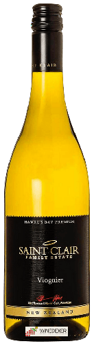 Domaine Saint Clair - Premium Viognier