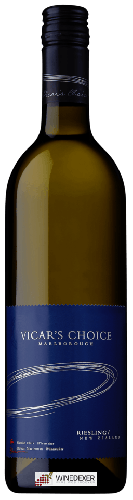 Domaine Saint Clair - Vicar's Choice Riesling