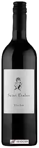 Domaine Saint Etalon