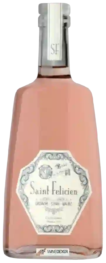 Domaine Saint Felicien - Rosé