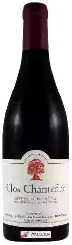 Domaine Clos Chanteduc