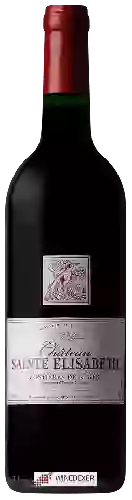 Domaine Sainte Elisabeth Domaine Sainte Elisabeth