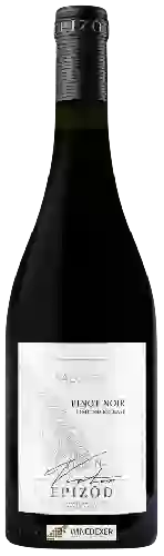 Domaine Salcuta - Limited Release Pinot Noir