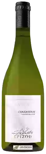 Domaine Salcuta - Roberto Epizod Limited Release Chardonnay