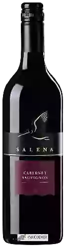 Winery Salena Estate - Cabernet Sauvignon