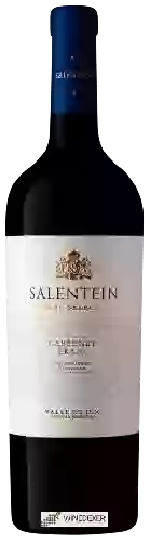 Domaine Salentein - Barrel Selection Cabernet Franc