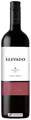 Winery Salentein - Elevado Selected Malbec - Merlot