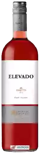 Domaine Salentein - Elevado Selected Rosé Malbec