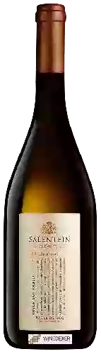 Domaine Salentein - Finca San Pablo Single Vineyard Chardonnay