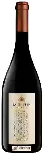 Domaine Salentein - Finca San Pablo Single Vineyard Pinot Noir