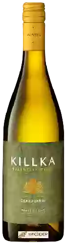 Winery Salentein - Killka Chardonnay