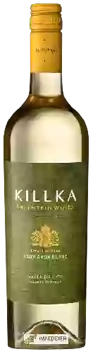 Winery Salentein - Killka Sauvignon Blanc