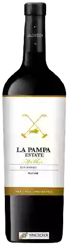 Domaine Salentein - La Pampa Estate Reservado Malbec