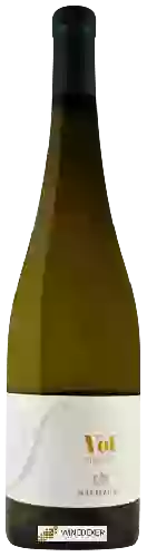Domaine Salizzoni - Vòi Chardonnay